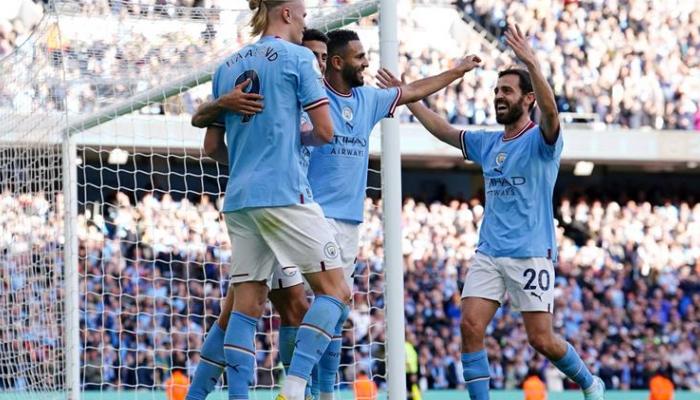 بث مباشر، مشاهدة مباراة مانشستر سيتي وفولام في الدوري الإنجليزي 2026 (يلا شوت)