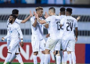 بث مباشر، مشاهدة مباراة الشباب والفيحاء في الدوري السعودية للمحترفيين 2026 (يلا شوت)