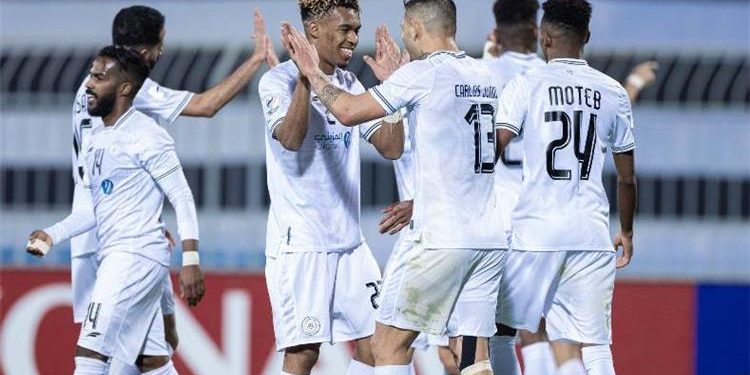 بث مباشر، مشاهدة مباراة الشباب والفيحاء في الدوري السعودية للمحترفيين 2026 (يلا شوت)