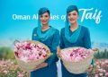 الطائف الوجهة الخامسة في قائمة رحلات الطيران العماني
