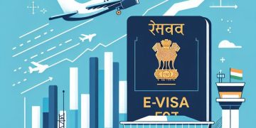 كيف تعيد الهند رسم خريطة التأشيرات السياحية عالميًا؟