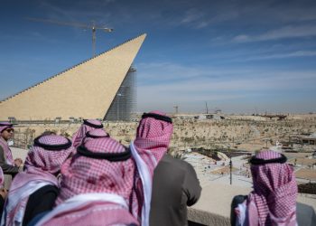 خضراء الرياض.. حديقة الملك سلمان تبهر العالم