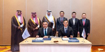 عودة الخطوط السنغافورية إلى الرياض بعد غياب طويل 