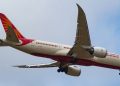 خلل فني يوقف طائرة بوينغ 787.. ماذا حدث على متن رحلة الخطوط الجوية الهندية؟