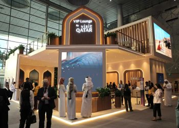 Visit Qatar في قمة الويب قطر 2026 حين تلتقي الضيافة الذكية بابتكار المستقبل