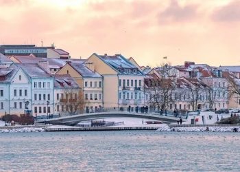 بيلاروس تتصدر خريطة السفر الشتوي مع قفزة قياسية في الطلب