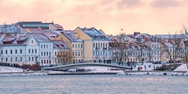 بيلاروس تتصدر خريطة السفر الشتوي مع قفزة قياسية في الطلب