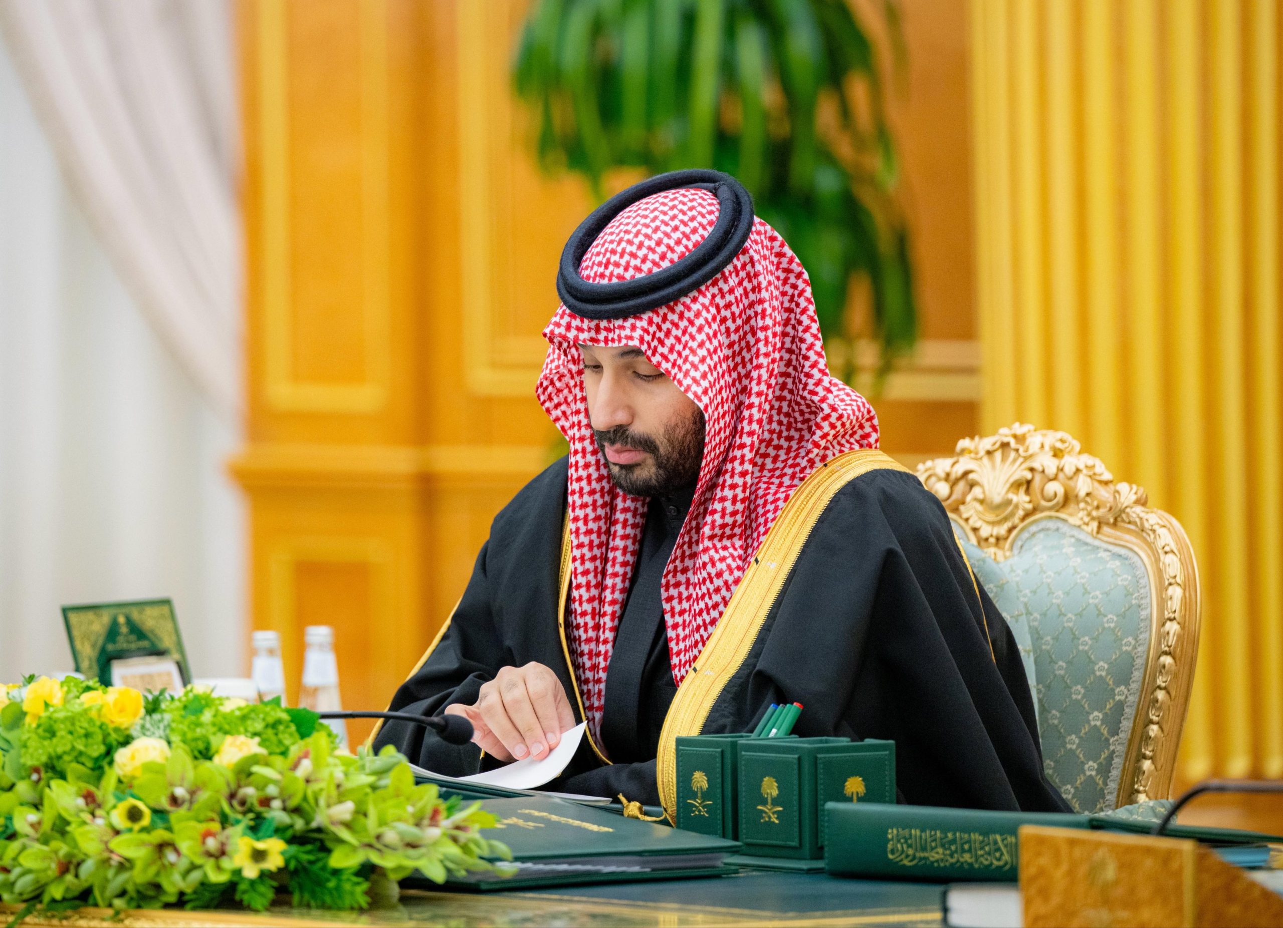 مجلس الوزراء