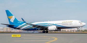 خصومات عالمية من الطيران العُماني،، فرصة سفر بتكلفة أقل تصل إلى 20%