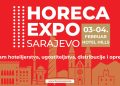 انطلاق معرض هوريكا سراييفو 2026 لتعزيز قطاع الضيافة وصناعة الأغذية في البوسنة والهرسك