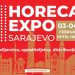 انطلاق معرض هوريكا سراييفو 2026 لتعزيز قطاع الضيافة وصناعة الأغذية في البوسنة والهرسك