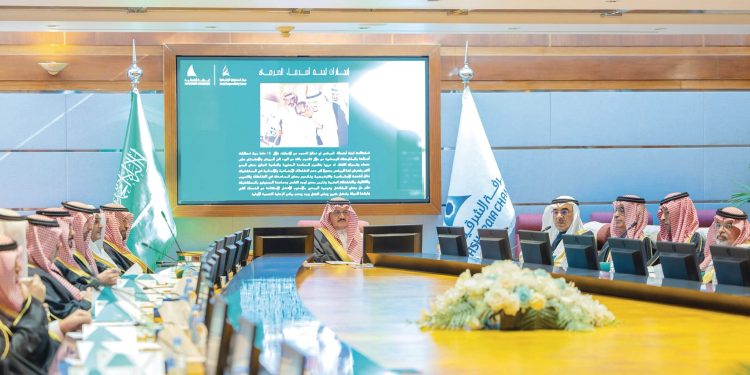 أمير الشرقية يستقبل ممثلي منظومة السياحة ويطلع على خطط تطوير القطاع