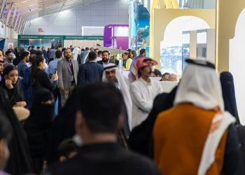 الرياض تستعد لاستضافة سوق السفر السعودي 2026