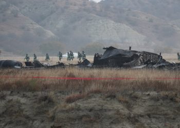 سقوط طائرة خفيفة في المحيط الهادئ قبالة جنوب أستراليا يودي بحياة 3 أشخاص