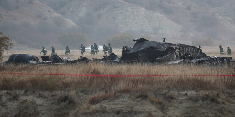 سقوط طائرة خفيفة في المحيط الهادئ قبالة جنوب أستراليا يودي بحياة 3 أشخاص