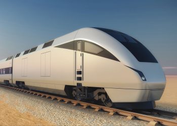 قطار الخليج مشروع سكك حديدية إقليمية يربط دول المجلس بالكامل.