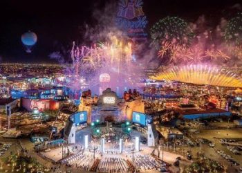 كيف تصدر موسم الرياض العلامات التجارية في الشرق الاوسط وشمال افريقيا عالميا؟      