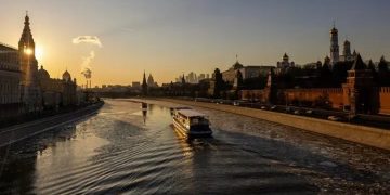 إنجاز تاريخي للسياحة السعودية وصعودها للمرتبة الثانية في روسيا