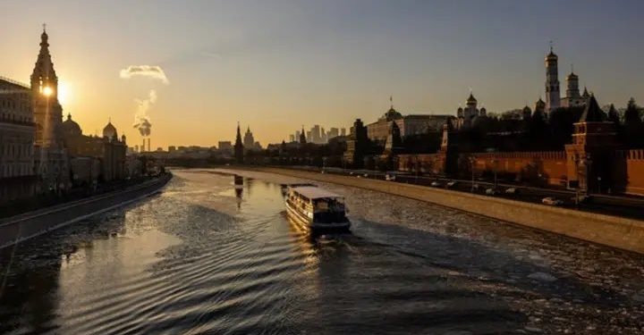 إنجاز تاريخي للسياحة السعودية وصعودها للمرتبة الثانية في روسيا