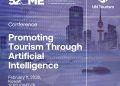 اجتماع RCME52 يناقش توظيف الذكاء الاصطناعي لدعم تنافسية الوجهات السياحية بالمنطقة