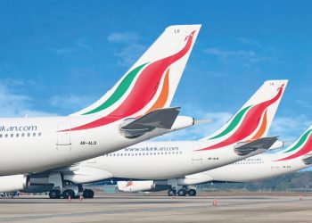 الخطوط السريلانكية تضاعف رحلاتها إلى الهند لتلبية الطلب المتنامي