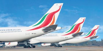 الخطوط السريلانكية تضاعف رحلاتها إلى الهند لتلبية الطلب المتنامي