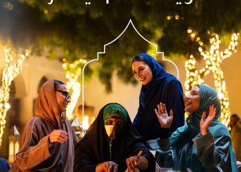 هلا بالضيف الغالي، قطر تضيء ليالي رمضان وتقدم تجربة استثنائية للزوار من الخليج والعالم
