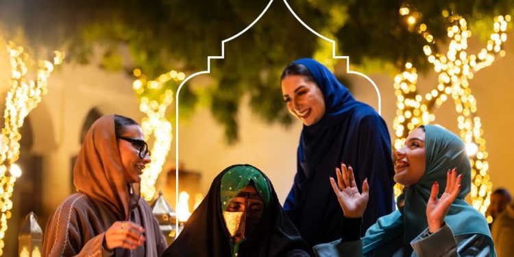 هلا بالضيف الغالي، قطر تضيء ليالي رمضان وتقدم تجربة استثنائية للزوار من الخليج والعالم