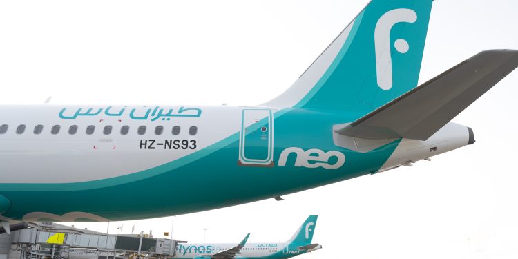 طيران ناس تحلق بشهادات ISO لتعزيز مكانة الناقل السعودي ومعايير الجودة والاستدامة