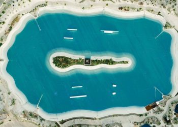 البحر الأحمر الدولية تطلق “أدرينا” الوجهة الأولى للمغامرات في السعودية