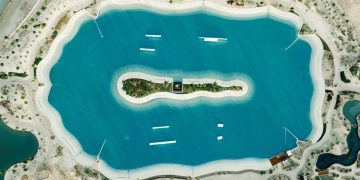 البحر الأحمر الدولية تطلق “أدرينا” الوجهة الأولى للمغامرات في السعودية