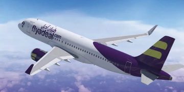 طيران أديل يخطط لمضاعفة أسطوله خلال عامين مع وصول طائرات جديدة