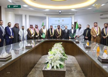 تعاون سعودي سوري