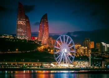 إعفاء السعوديين من تأشيرة أذربيجان لمدة عام، متى يبدأ التطبيق؟