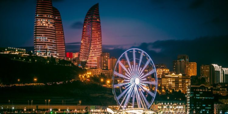 إعفاء السعوديين من تأشيرة أذربيجان لمدة عام، متى يبدأ التطبيق؟