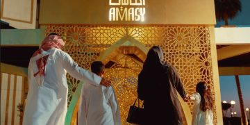 في رمضان.. أماسي طيبة تضيء ليالي الضيافة السعودية بهوية متجددة