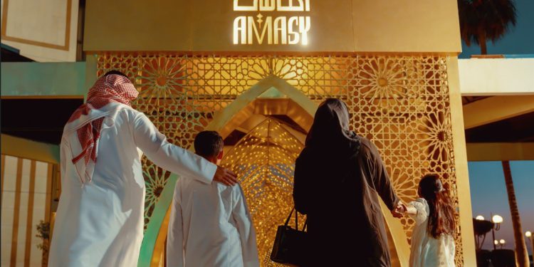 في رمضان.. أماسي طيبة تضيء ليالي الضيافة السعودية بهوية متجددة