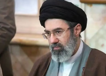 المرشد الإيراني