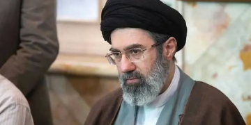 المرشد الإيراني