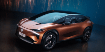 مجموعة رينو تطلق استراتيجية FuturEReady