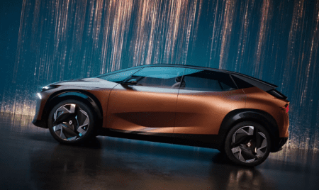 مجموعة رينو تطلق استراتيجية FuturEReady