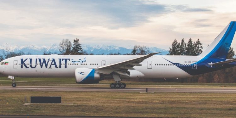 الخطوط الكويتية: رحلات خاصة لعودة المواطنين فقط برا عبر السعودية من هذه الوجهات