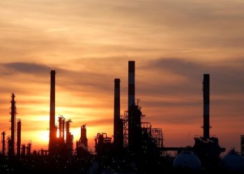 أسعار النفط