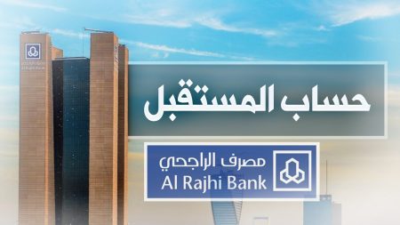 حساب المستقبل مصرف الراجحي عوائد 2026