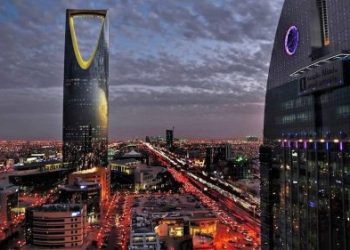 السوق العقاري السعودي