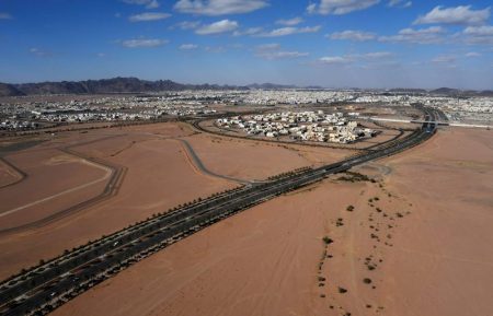 هيئة تطوير منطقة حائل تطلق فرصة للوساطة العقارية لـ تسويق وبيع الأراضي المطورة