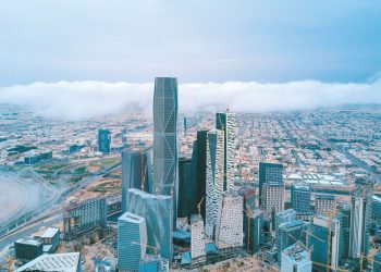 قفزة قوية في صافي الاستثمار الأجنبي المباشر بالمملكة في الربع الرابع 2025