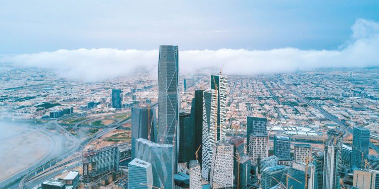 قفزة قوية في صافي الاستثمار الأجنبي المباشر بالمملكة في الربع الرابع 2025