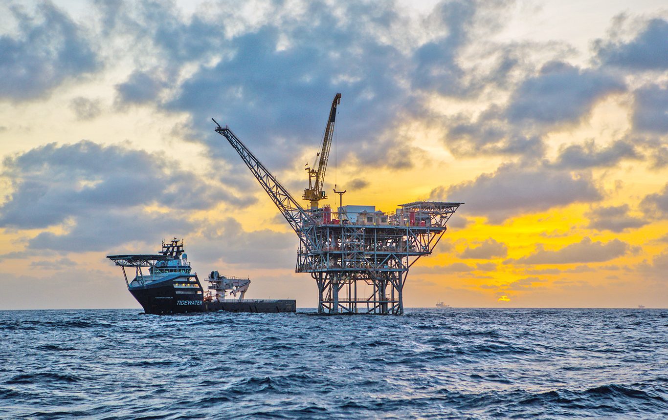 أسعار النفط