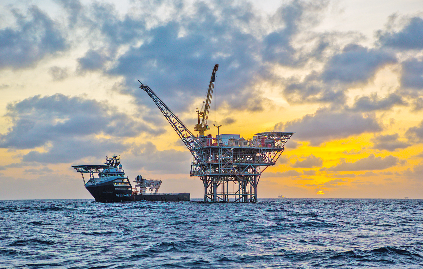 أسعار النفط